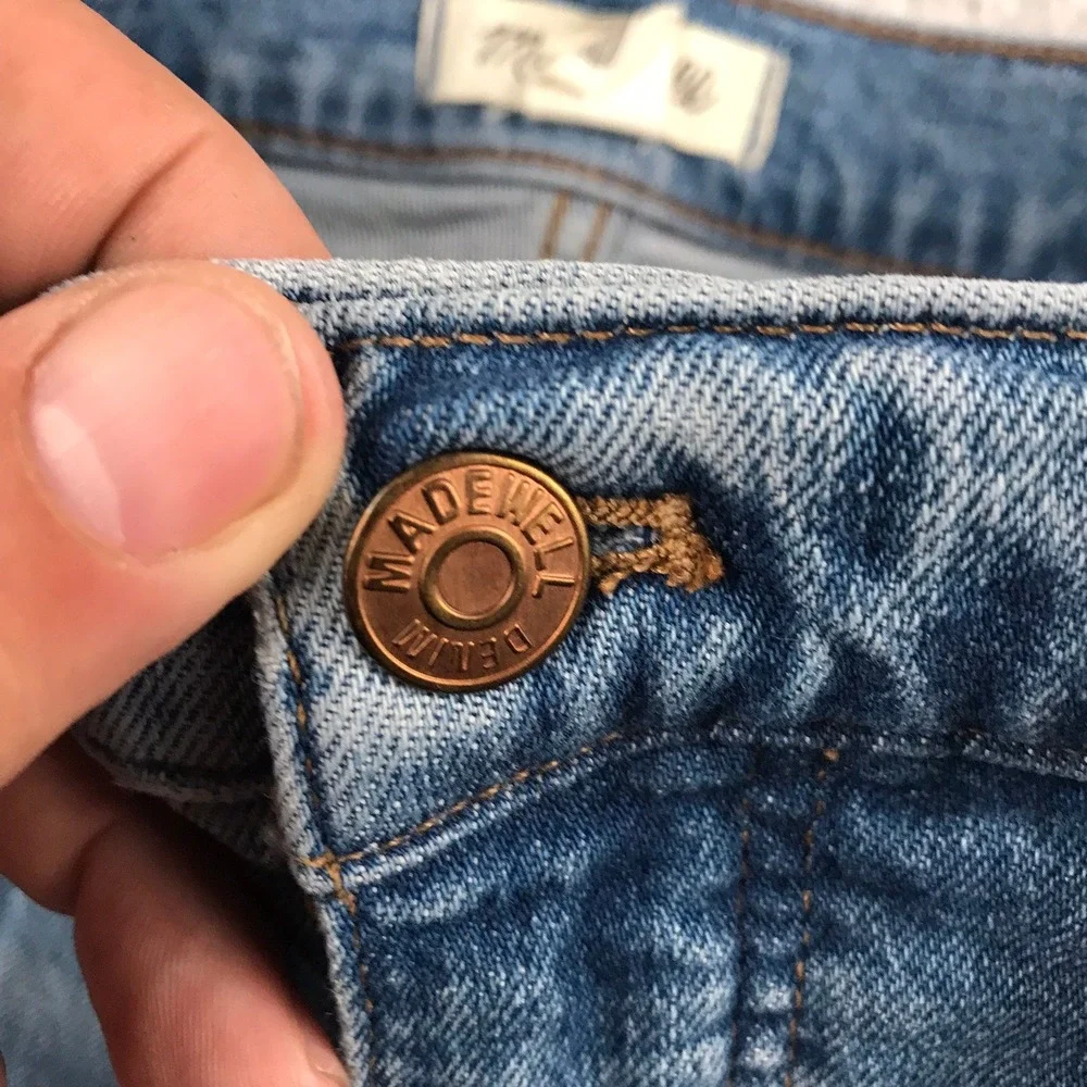 Madewell 11